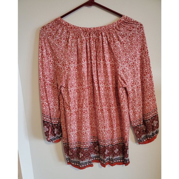 Paisley Top - Picture 2 of 3